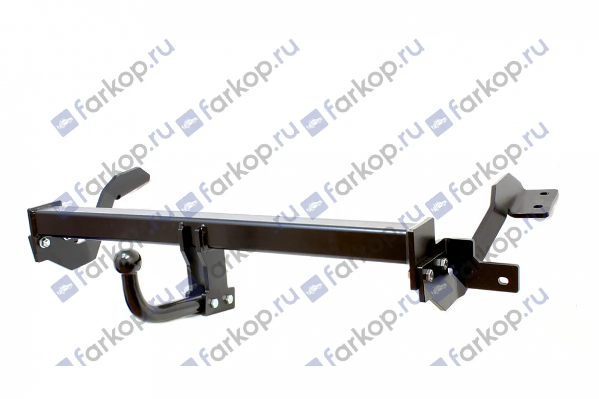 Фаркоп Aragon для Hyundai i30 2007-2012 E3009AA в 