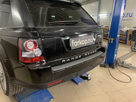 Фаркоп Baltex для Land Rover Range Rover Sport 2005-2013 34333832 в Санкт-Петербург
