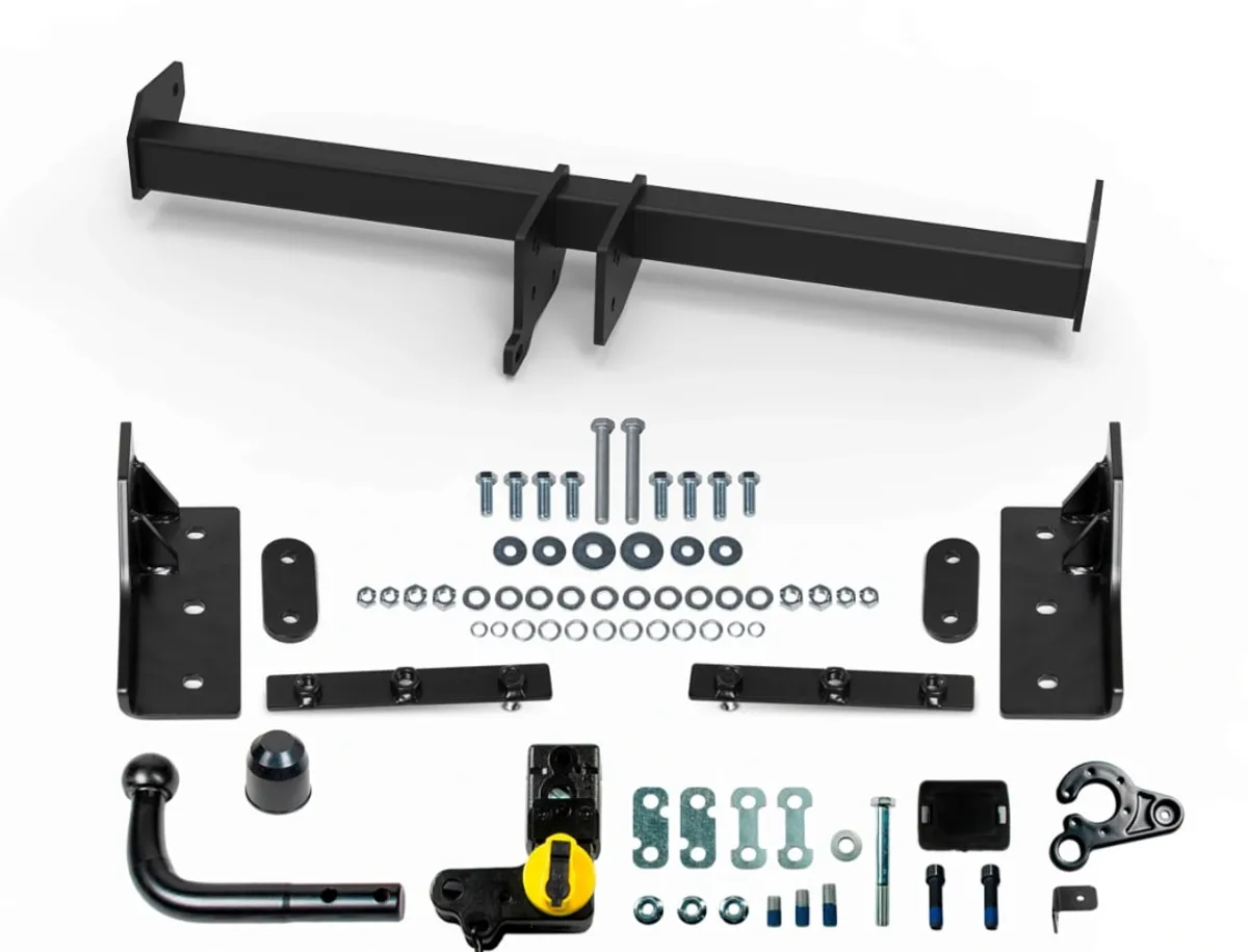 Фаркоп Berg для Xcite X-Cross 7 2024- F.0912.003 в Санкт-Петербург Фаркоп Berg для Xcite X-Cross 7 2024- F.0912.003 в Санкт-Петербург