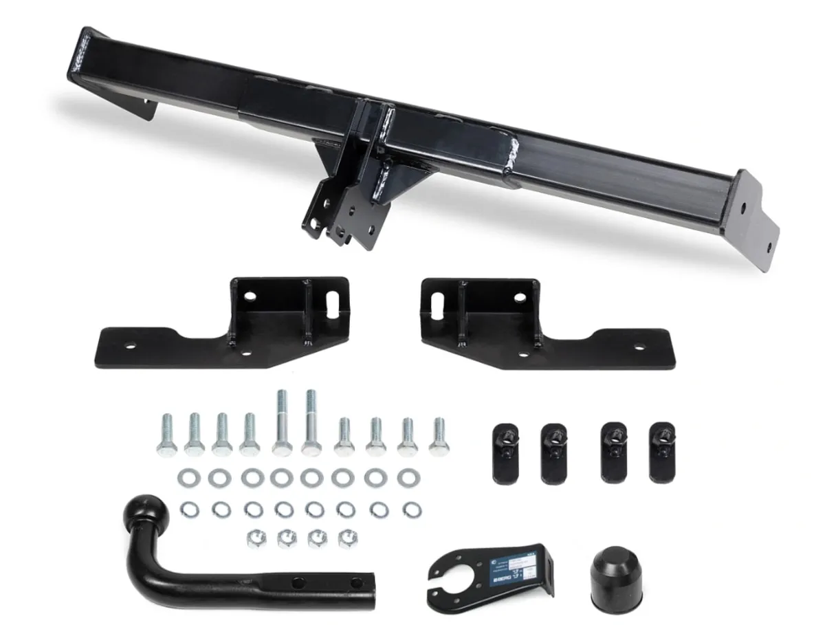 Фаркоп Berg для Mazda CX-5 2011-2017 F.3811.001 в Санкт-Петербург