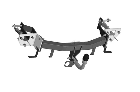 Фаркоп Oris для Chery Tiggo 9 2024- Арт. 7639-A 7639-A в Санкт-Петербург