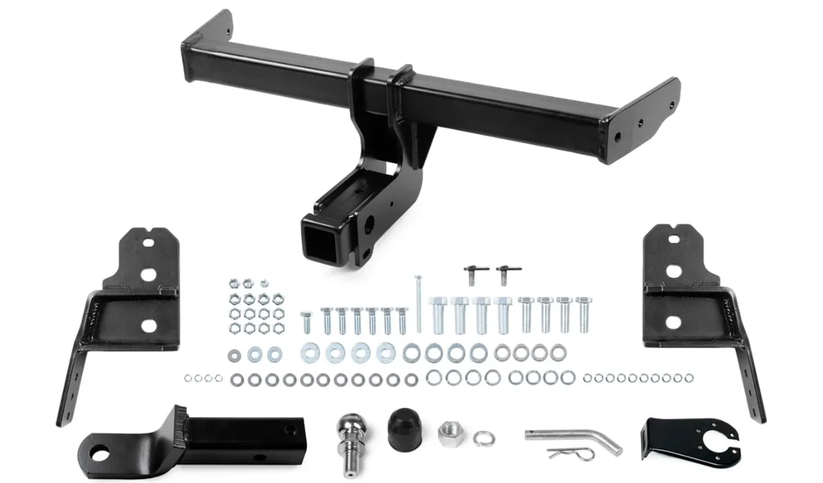 Фаркоп Berg для Haval F7x 2025- F.9418.002 в Санкт-Петербург