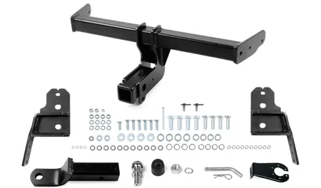 Фаркоп Berg для Haval F7x 2025- F.9418.002 в Санкт-Петербург