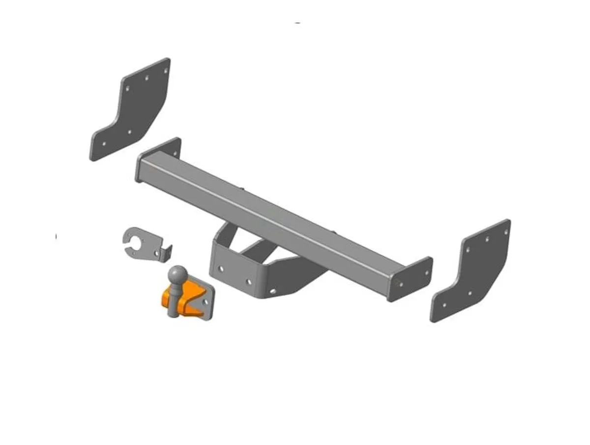 Фаркоп Трейлер для Sollers SF5 2026- 5020 в Санкт-Петербург Фаркоп Трейлер для Sollers SF5 2026- 5020 в Санкт-Петербург