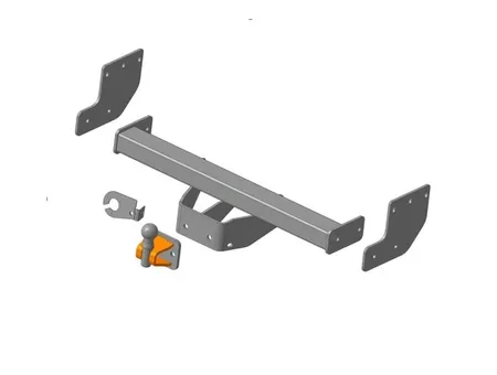 Фаркоп Трейлер для Sollers SF5 2026- 5020 в Санкт-Петербург