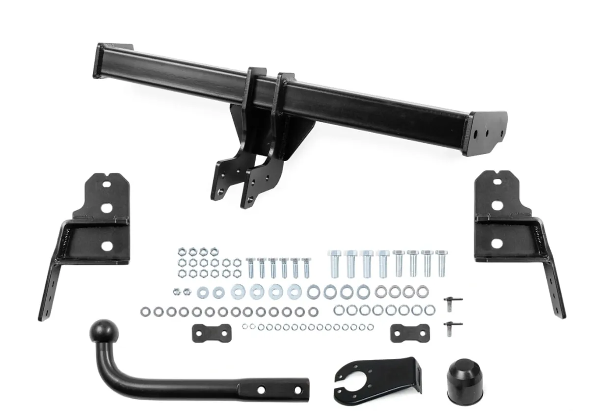 Фаркоп Berg для Haval F7 2025- F.9418.001 в Санкт-Петербург