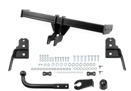 Фаркоп Berg для Haval F7x 2025- F.9418.001 в Санкт-Петербург