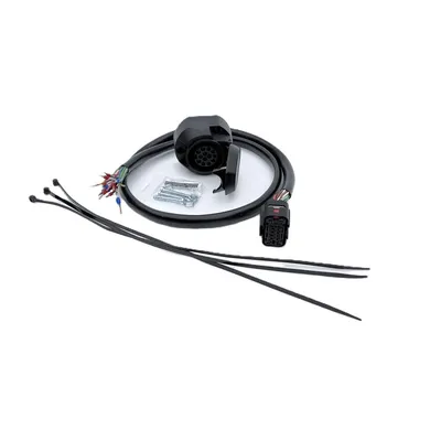 Электрика фаркопа TowRus (13 pin) для Tank 700 2024- 0100400413 в Санкт-Петербург