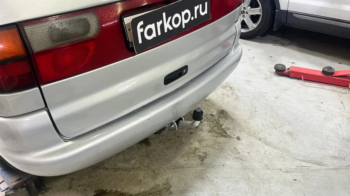 Фаркоп Galia для Ford Galaxy 1995-2000 F105A в Санкт-Петербург