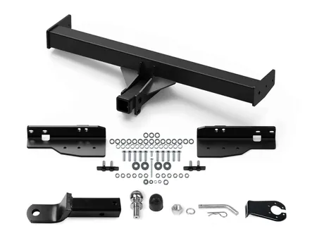 Фаркоп Berg для Sollers ST9 2025-  F.1415.002 в Санкт-Петербург