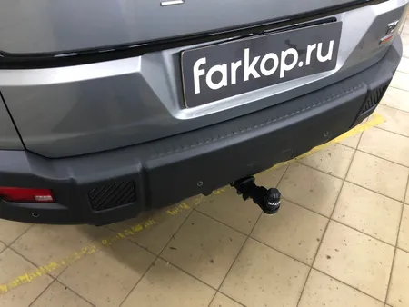 Фаркоп TowRus для Jetour T1 2025- Арт. 039099 039099 в Санкт-Петербург