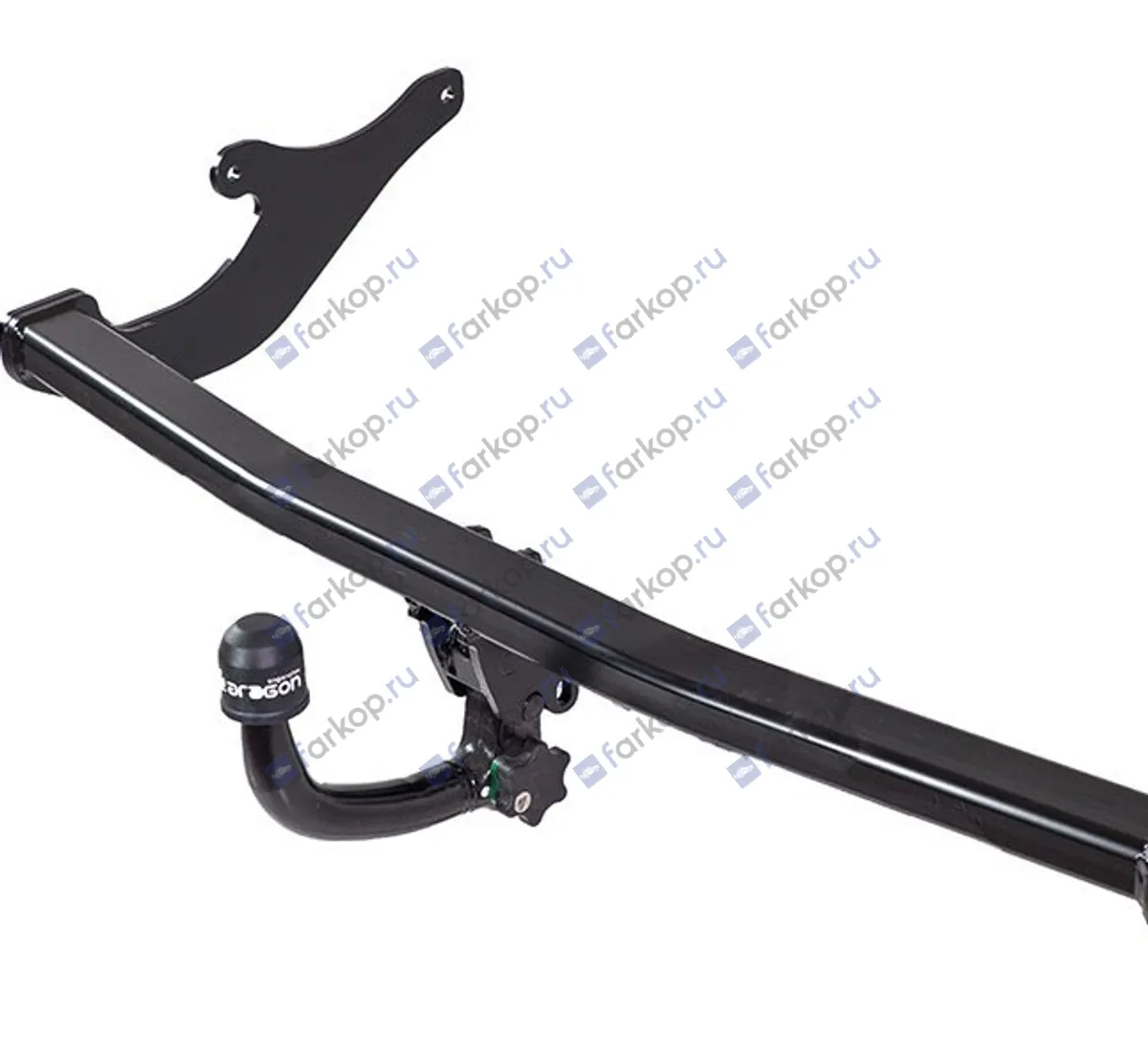 Фаркоп Aragon для Hyundai i30 2007-2011 E3009AV в 