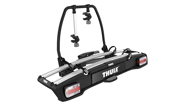 Велобагажник на фаркоп Thule VeloSpace 918 918 в 