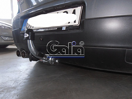 Фаркоп Galia для Volkswagen Golf 2003-2008 A038C в 