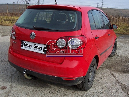 Фаркоп Galia для Volkswagen Golf (3.5 дв.хетчбек) 2003-2009 A038A в 