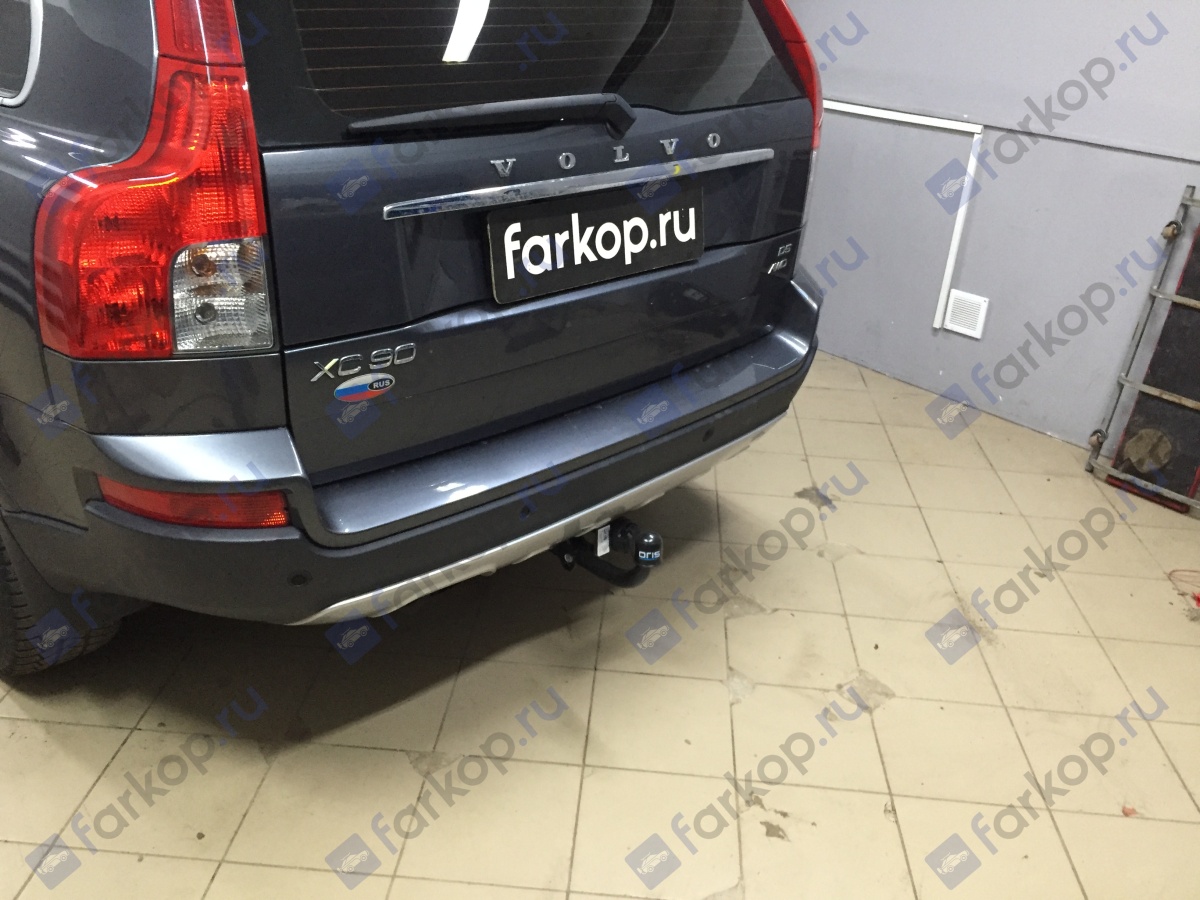 Фаркоп Oris для Volvo XC90 2003-2014 Арт. 7010-AN 7010-AN в 