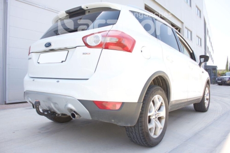 Фаркоп Aragon для Ford Kuga 2008-2013 E2020AA в 