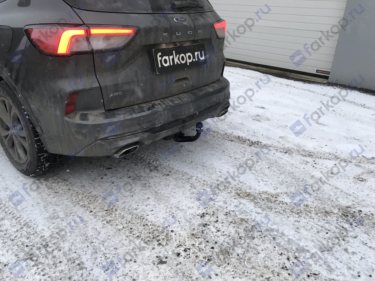 Фаркоп Westfalia для Ford Kuga 2019- 307644600001 в 